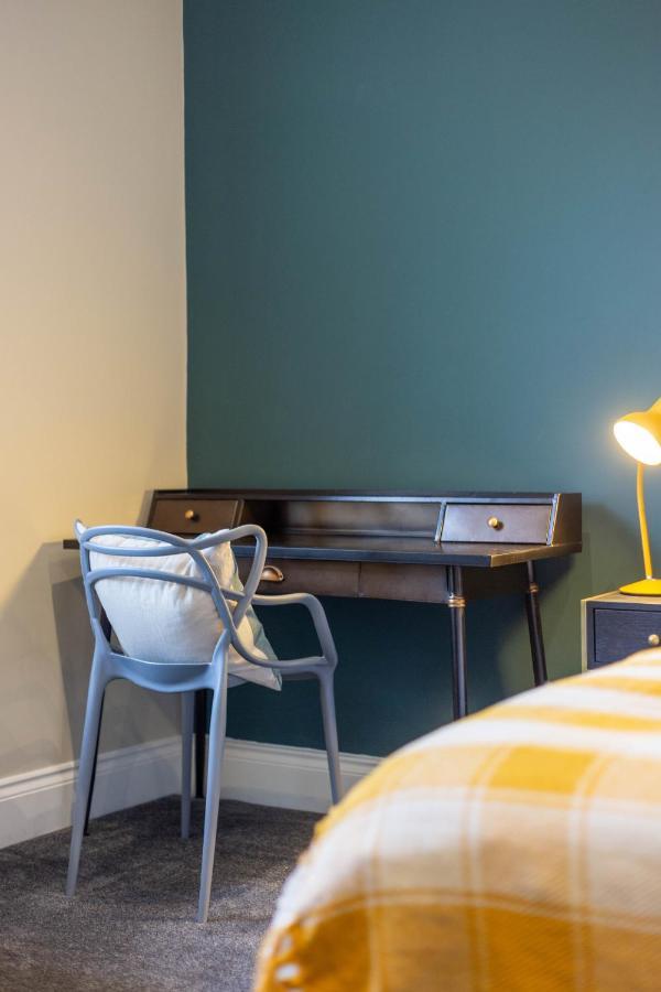 Royal 2Bed Apartment City Center EDI Buitenkant foto